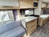 Used Bailey Unicorn Cadiz 2023 touring caravan Image