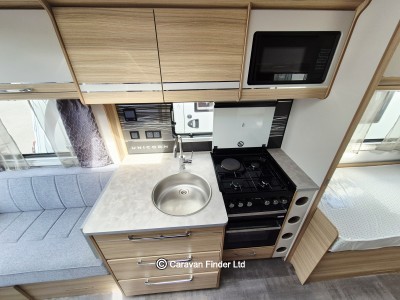 Bailey Unicorn Cadiz 2023 (Trade) image 6