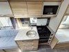 Used Bailey Unicorn Cadiz 2023 touring caravan Image