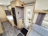 Used Bailey Unicorn Cadiz 2023 touring caravan Image