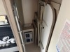 Used Swift Basecamp 4 2021 touring caravan Image