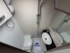 Used Swift Basecamp 4 2021 touring caravan Image