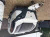 Used Swift Basecamp 4 2021 touring caravan Image
