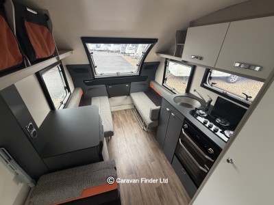 Swift Basecamp 4 2021 (Trade) image 3