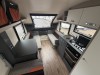 Used Swift Basecamp 4 2021 touring caravan Image
