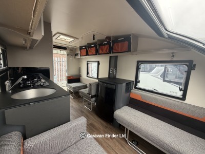 Swift Basecamp 4 2021 (Trade) image 5