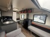 Used Swift Basecamp 4 2021 touring caravan Image