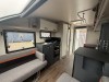 Used Swift Basecamp 4 2021 touring caravan Image