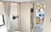 Used Adria Adora 623 DP Tiber 2023 touring caravan Image