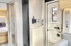 Used Adria Adora 623 DP Tiber 2023 touring caravan Image