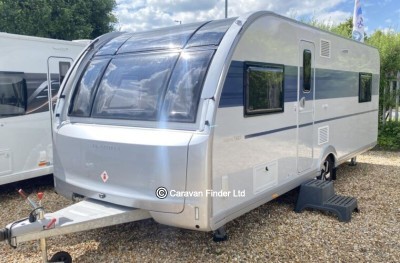 Adria Adora 623 DP Tiber 2023 (Trade) main image 