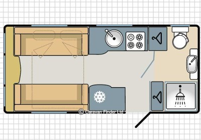 Coachman VIP 460 2024 (Trade) image 7