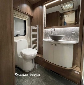 Coachman VIP 460 2024 (Trade) image 6