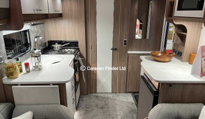 Coachman VIP 460 2024 (Trade) image 4