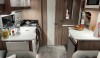 Used Coachman VIP 460 2024 touring caravan Image