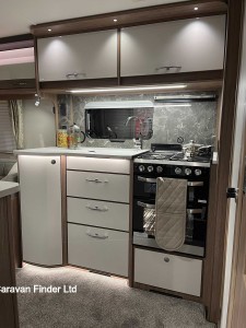 Coachman VIP 460 2024 (Trade) image 3