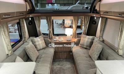 Coachman VIP 460 2024 (Trade) image 2