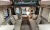 Used Coachman VIP 460 2024 touring caravan Image