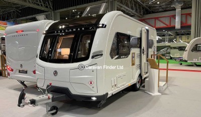 Coachman VIP 460 2024 (Trade) main image 