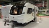 Used Coachman VIP 460 2024 touring caravan Image