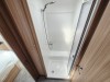 Used Bailey Pegasus Grande Messina 2021 touring caravan Image