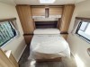 Used Bailey Pegasus Grande Messina 2021 touring caravan Image