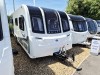 Used Bailey Pegasus Grande Messina 2021 touring caravan Image