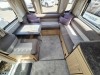 Used Bailey Pegasus Grande Messina 2021 touring caravan Image