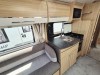Used Bailey Pegasus Grande Messina 2021 touring caravan Image