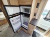 Used Bailey Pegasus Grande Messina 2021 touring caravan Image