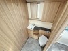 Used Bailey Pegasus Grande Messina 2021 touring caravan Image