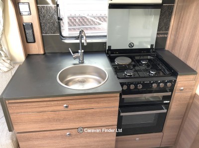 Bailey Unicorn Cadiz Black Edition 2020 (Trade) image 7