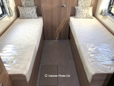 Bailey Unicorn Cadiz Black Edition 2020 (Trade) image 9