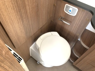 Bailey Unicorn Cadiz Black Edition 2020 (Trade) image 10