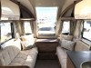 Used Bailey Unicorn Cadiz Black Edition 2020 touring caravan Image