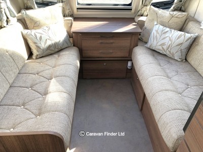 Bailey Unicorn Cadiz Black Edition 2020 (Trade) image 4