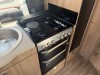 Used Swift Challenger 480 2022 touring caravan Image