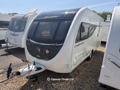 Swift Challenger 480 2022 (Trade) image 1