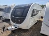 Used Swift Challenger 480 2022 touring caravan Image