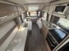 Used Swift Challenger 480 2022 touring caravan Image