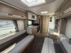 Used Swift Challenger 480 2022 touring caravan Image