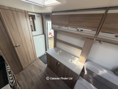 Swift Challenger 480 2022 (Trade) image 6