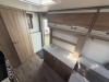 Used Swift Challenger 480 2022 touring caravan Image