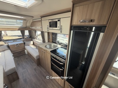 Swift Challenger 480 2022 (Trade) image 8