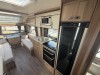 Used Swift Challenger 480 2022 touring caravan Image