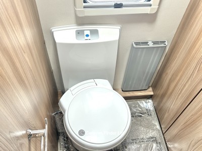 Swift Challenger 530 2018 (Trade) image 11