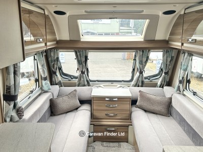 Swift Challenger 530 2018 (Trade) image 4