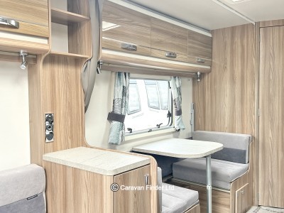 Swift Challenger 530 2018 (Trade) image 5