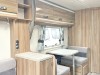 Used Swift Challenger 530 2018 touring caravan Image