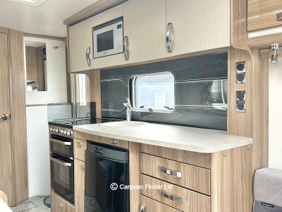 Swift Challenger 530 2018 (Trade) image 6